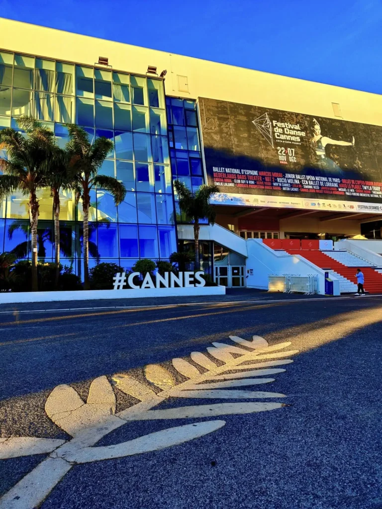 The beating heart of international events. From MIPIM to Cannes Lions, the Palais des Festivals is the stage for the world's biggest conferences.