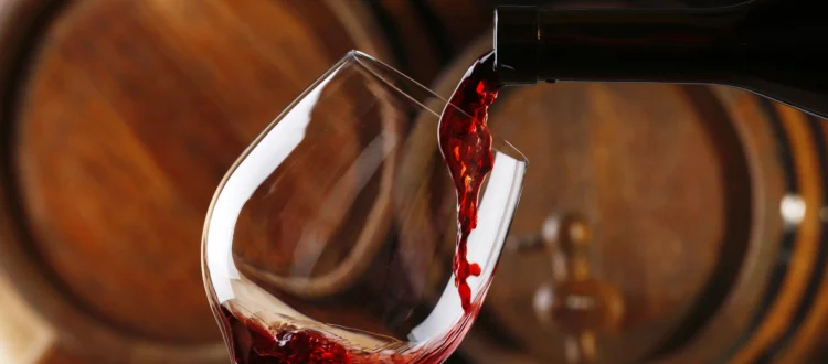 Château de Bellet : des vins d'exception en AOC Bellet
