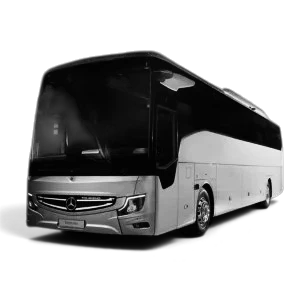 bus 50 places