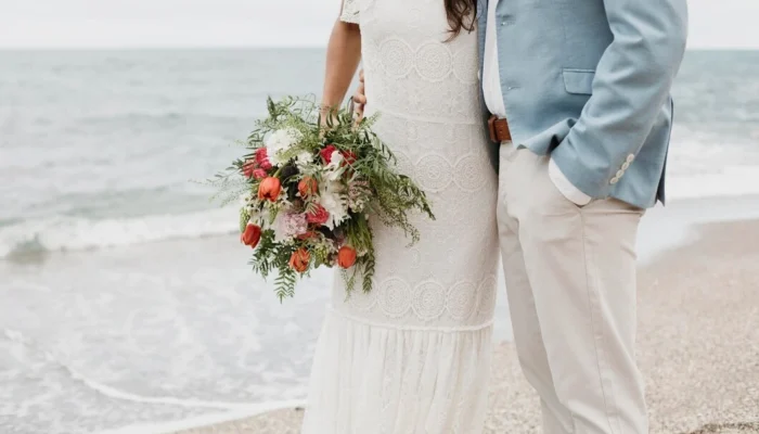 Mariage Cannes